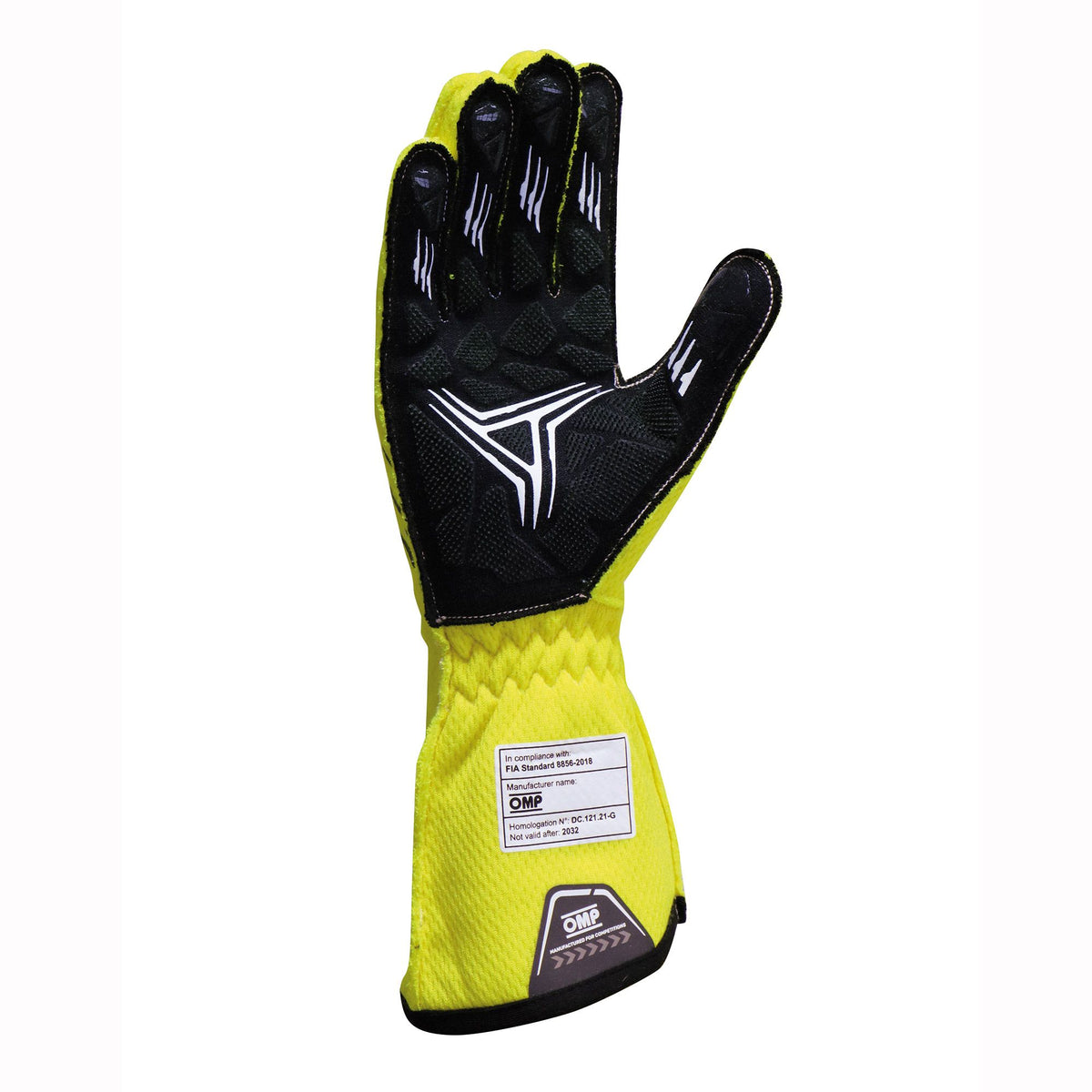 Omp one cheap evo gloves