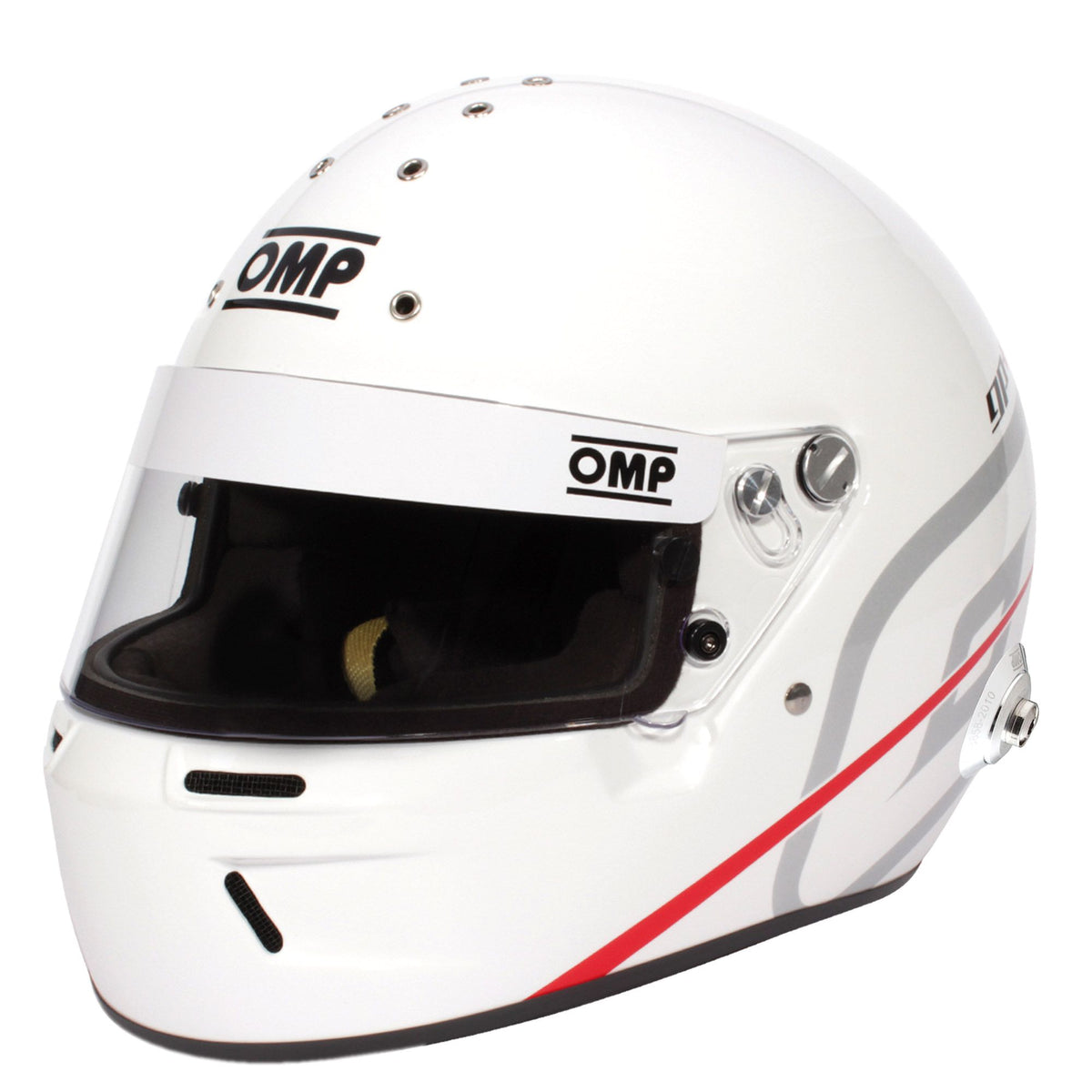 Omp hot sale gp8 helmet