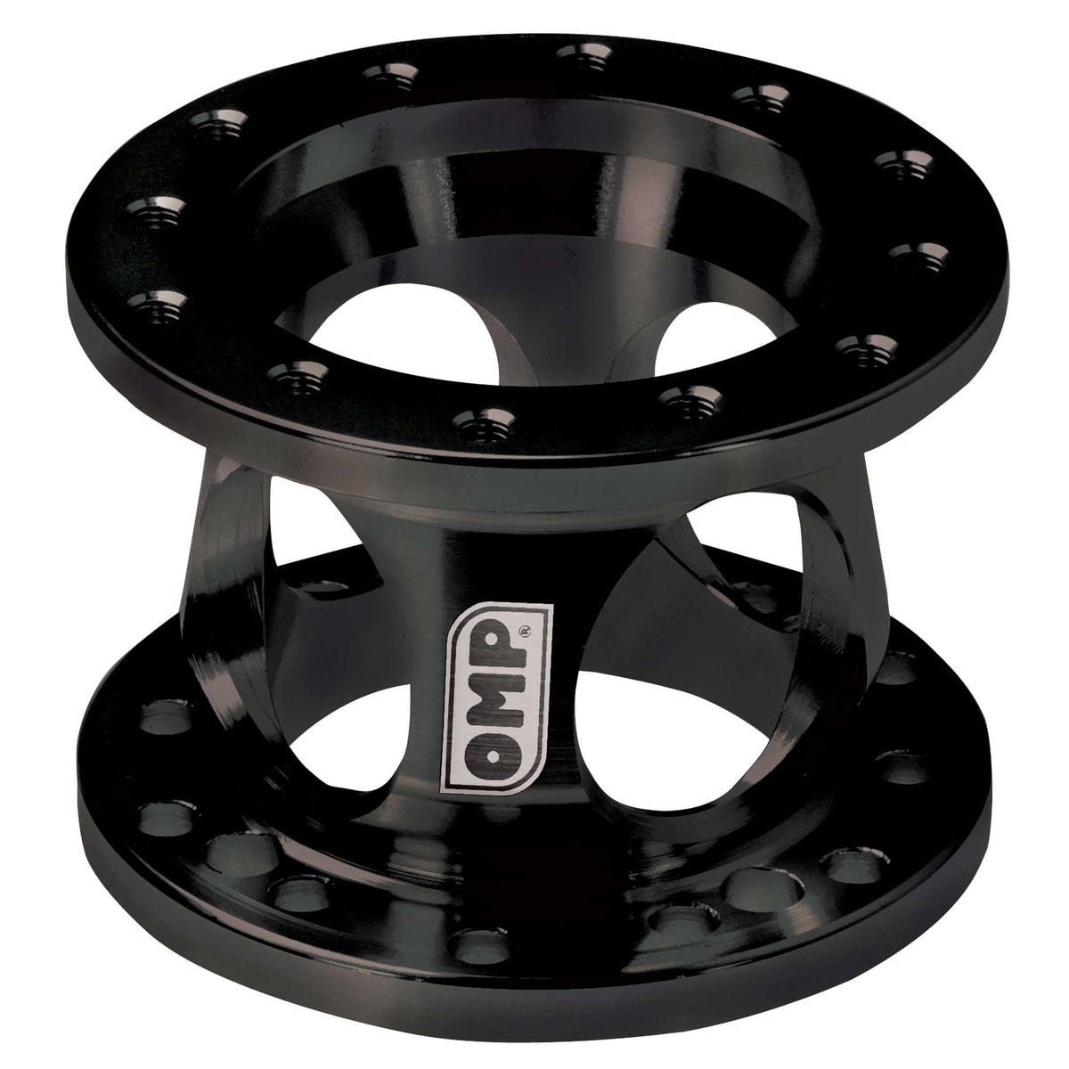 OMP FIXED STEERING WHEEL SPACERS