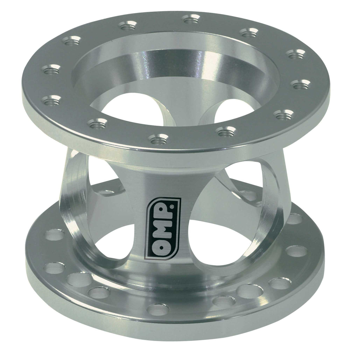 OMP FIXED STEERING WHEEL SPACERS