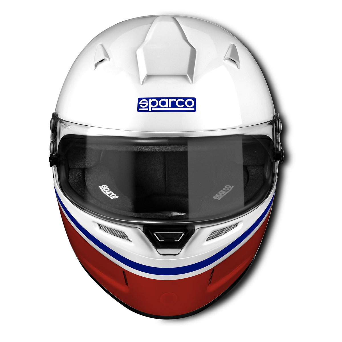 Sparco yes hot sale helmet