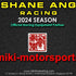 2024 SHANE ANG OFFICIAL PARTNER