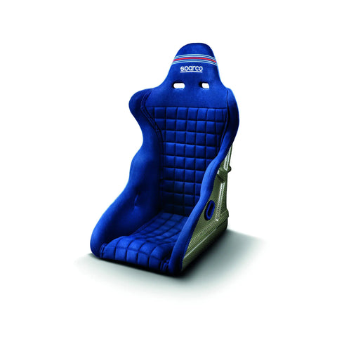 2025 SPARCO LEGEND MARTINI RACING RACING SEATS