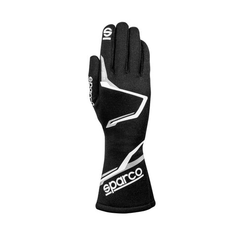 2025 SPARCO LAND + RACING GLOVES