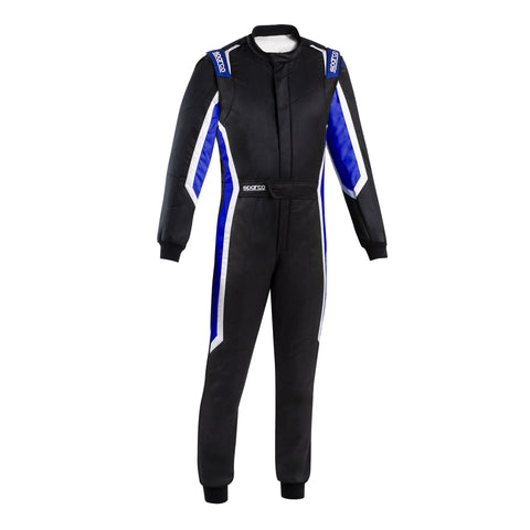 2025 SPARCO SPRINT PRO RACING SUITS