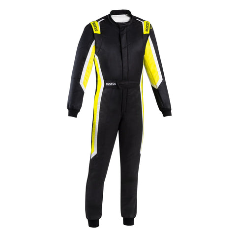 2025 SPARCO SPRINT PRO RACING SUITS