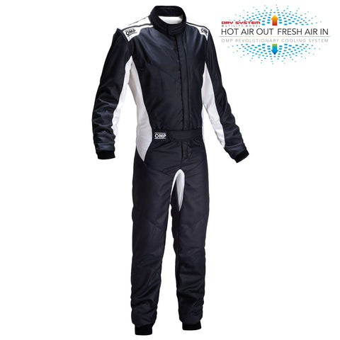 2025 OMP ONE-S RACING SUITS