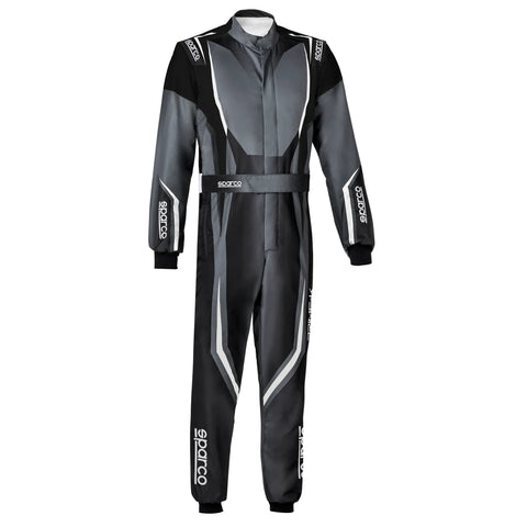 2025 SPARCO K46 PRIME-K ADVANCED KARTING SUITS