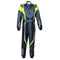 2025 SPARCO K46 PRIME-K ADVANCED KARTING SUITS