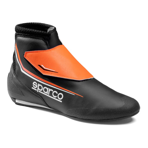 2025 SPARCO K-PRIME KARTING SHOES