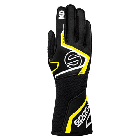 2025 SPARCO TIDE RACING GLOVES