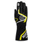 2025 SPARCO TIDE RACING GLOVES