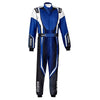 2025 SPARCO K46 PRIME-K ADVANCED KARTING SUITS