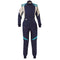 2025 OMP ELLE WOMAN RACING SUITS