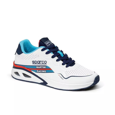 2025 SPARCO MARTING RACING S-LIGHT SPORT SNEAKERS