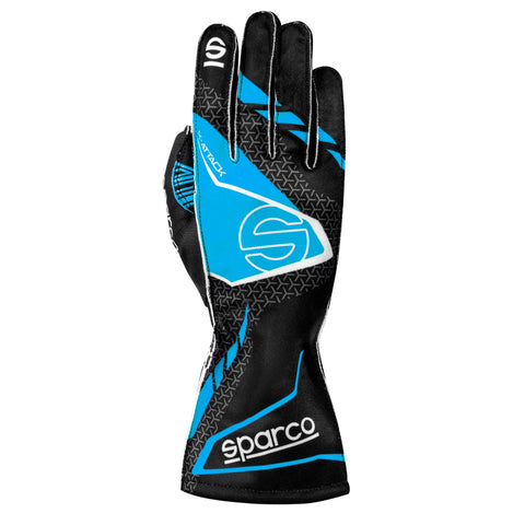 2025 SPARCO K-ATTACK KARTING GLOVES