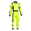 2025 SPARCO K48 THUNDER ADVANCED KART SUITS