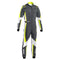 2025 SPARCO K48 KERB ADVANCED KART SUITS