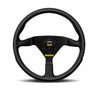 MOMO MOD. 78 330MM & 350MM STEERING WHEELS