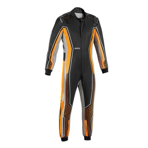 2025 SPARCO K50 SUPERLEGGERA-K KARTING SUITS