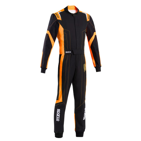 2025 SPARCO K48 THUNDER ADVANCED KART SUITS