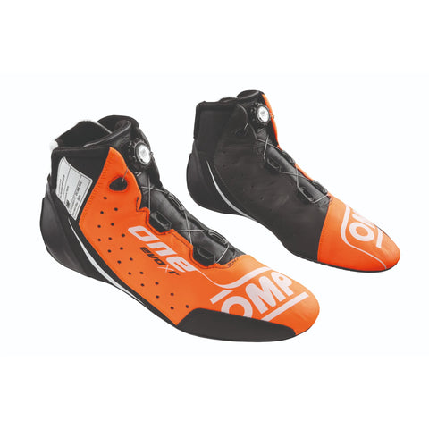 2025 OMP EVO X-R RACING SHOES