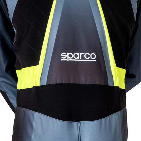 2025 SPARCO K46 PRIME-K ADVANCED KARTING SUITS