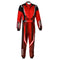 2025 SPARCO K46 PRIME-K ADVANCED KARTING SUITS