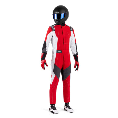 2025 SPARCO X-LIGHT FULL EFFICIENCY RACING SUITS