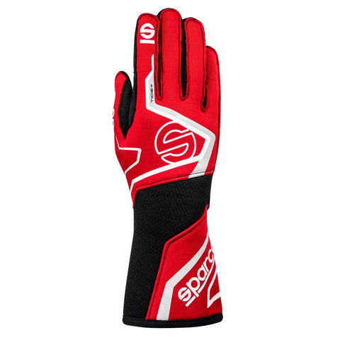 2025 SPARCO TIDE RACING GLOVES