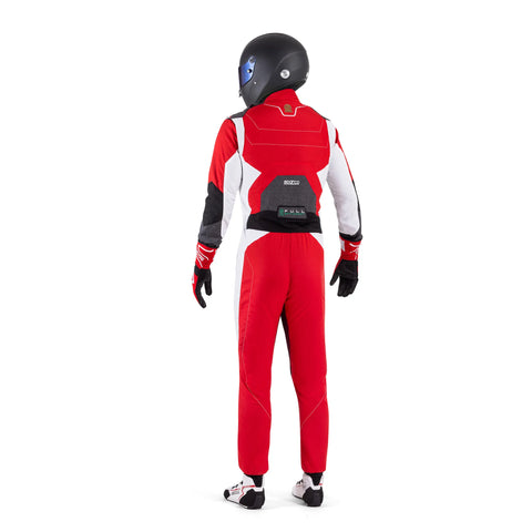 2025 SPARCO X-LIGHT FULL EFFICIENCY RACING SUITS