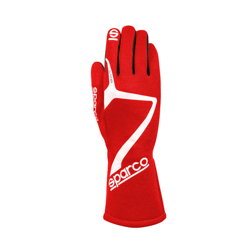 2025 SPARCO LAND RACING GLOVES