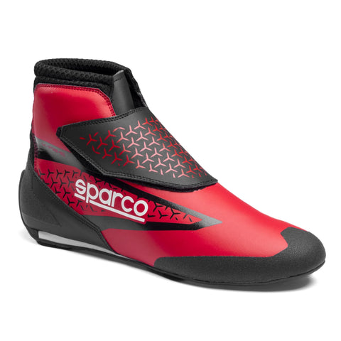 2025 SPARCO K-PRIME KARTING SHOES