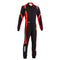 2025 SPARCO K48 THUNDER ADVANCED KART SUITS