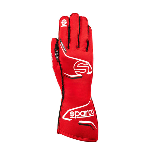 2025 SPARCO ARROW + RACING GLOVES