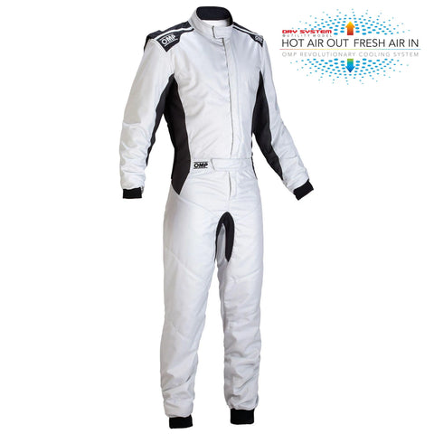 2025 OMP ONE-S RACING SUITS