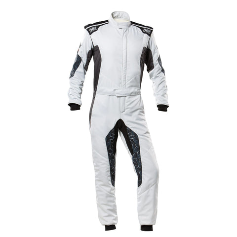 OMP TECNICA HYBRID RACING SUITS