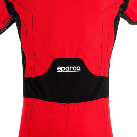 2025 SPARCO K48 THUNDER ADVANCED KART SUITS