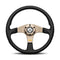 MOMO TUNER 320MM & 350MM STEERING WHEELS