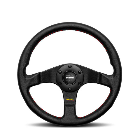 MOMO TUNER 320MM & 350MM STEERING WHEELS