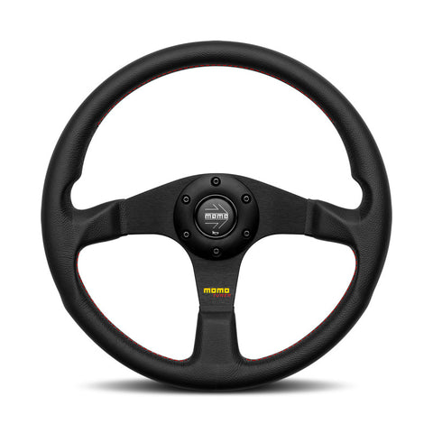 MOMO TUNER 320MM & 350MM STEERING WHEELS