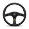 MOMO TUNER 320MM & 350MM STEERING WHEELS