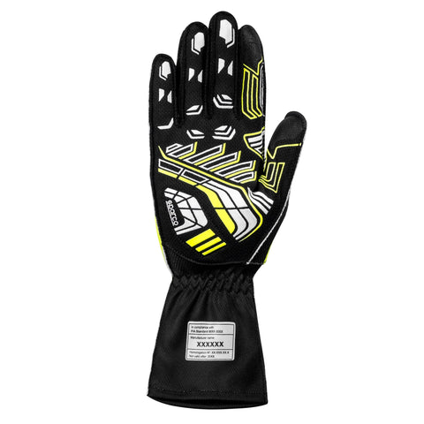 2025 SPARCO K-ARROW + KARTING GLOVES