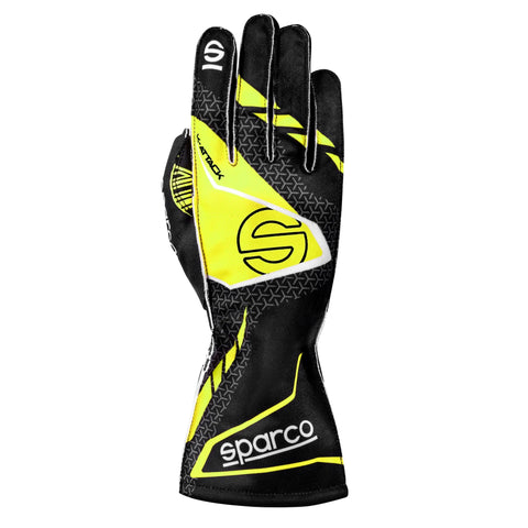 2025 SPARCO K-ATTACK KARTING GLOVES