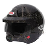 BELL MAG-10 RALLY CARBON OPEN FACE RACING HELMETS