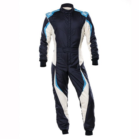 2025 OMP TECNICA EVO RACING SUITS