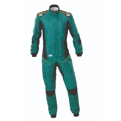 2025 OMP TECNICA SUPER LIGHT RACING SUITS