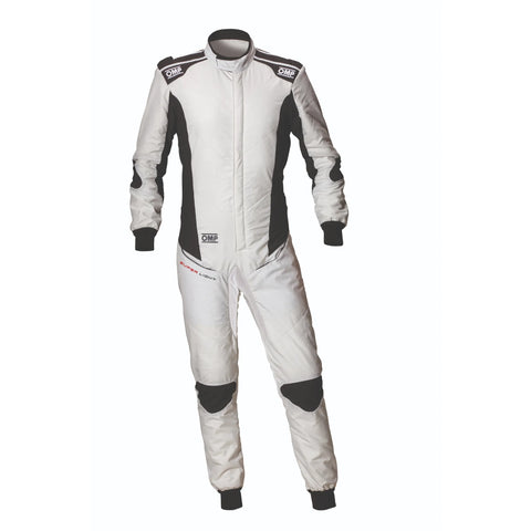 2025 OMP TECNICA SUPER LIGHT RACING SUITS