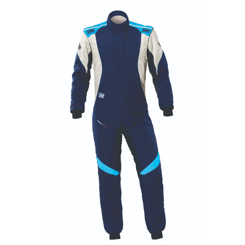 2025 OMP FIRST EVO RACING SUITS