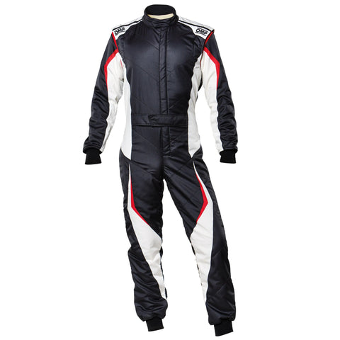 2025 OMP TECNICA EVO RACING SUITS